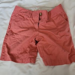 Bermuda shorts